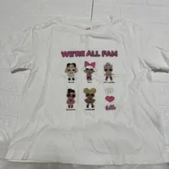 UNIQLO LOLサプライズ Tシャツ 140サイズ