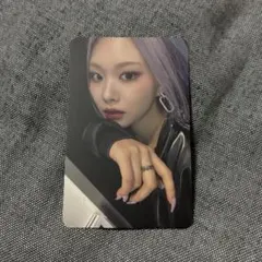 purplekiss スアン　YGM