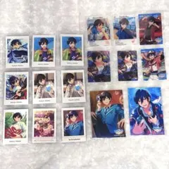 【セット販売】あんスタ　氷鷹北斗　コロッタ　ぱしゃっつ　ぱしゃこれ　ブロマイド