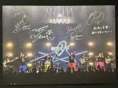 ぼっち・ざ・ろっく！ 結束バンド LIVE 恒星 劇場上映 入場特典