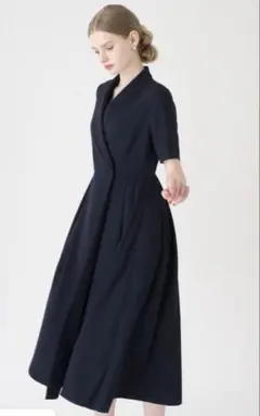 2026年最新】TSURU by Mariko Oikawa レディース ロングワンピースの
