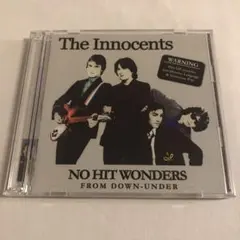the innocents/no hit wonders