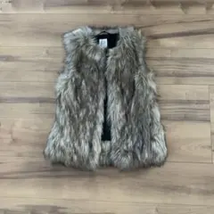 GAP kids ファーベスト