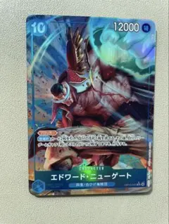 2025年最新】エドワードニューゲート（SRパラレル）の人気