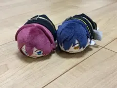 2026年最新】七種茨 ぬいぐるみの人気アイテム - メルカリ