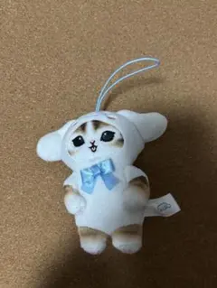 mofusand モフサンド シナモロール シナモン マスコット プライズ品