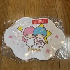 キキララ 雲形トレイ　1番くじ