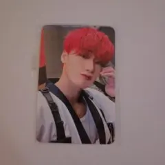 2025年最新】ateez サン soundwaveの人気アイテム - メルカリ