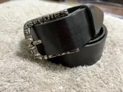 2026年最新】diesel ロゴバックル ベルト ブラックの人気アイテム