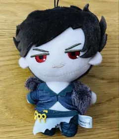 グラブル　グランブルーファンタジー ベリアル ぬいぐるみ