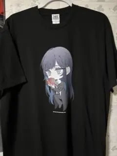 Ado ドキドキ秘密基地限定Tシャツ