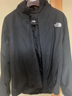 THE NORTH FACE 黒ジャケット