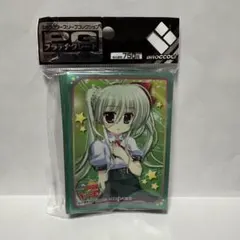 2026年最新】スリーブ リリカルなのはの人気アイテム - メルカリ