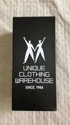 UNIQLO 感謝祭　非売品　タンブラー