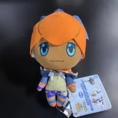 キバナ キャラクターグッズ