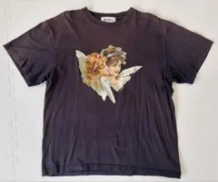 アンドエルシー　エンジェル　Tシャツ