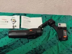 Hohom Gimbal V3 スマートフォン用スタビライザー