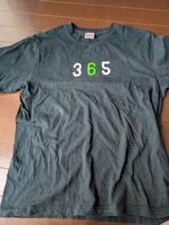 Yoshimotoオリエンタルラジオ　ほっしゃん 365 Tシャツ