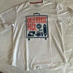 AKTR CALIFORNIA PACK Tシャツ M