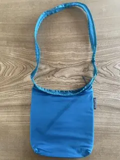 未使用品　mont-bell モンベル U.L.MONO ポーチM