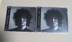 HELP EVER HURT NEVER＆ COVER 藤井風　CD