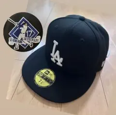★新品★【抽選当選品】NEWERA 大谷翔平 50/50 ホームゲーム キャップ