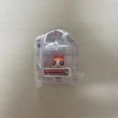 パワーパフガールズ ブリスターチャームコレクション ブロッサム