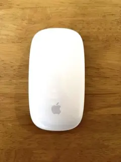 【ジャンク】Apple Magic Mouse 2 A1657 アップル　マウス