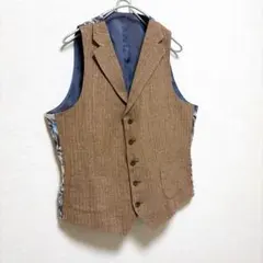 2026年最新】ARTISAN メンズ ベストの人気アイテム - メルカリ