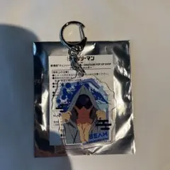 チェンソーマン omatsuri ビーム アクリルキーホルダー レゼ篇