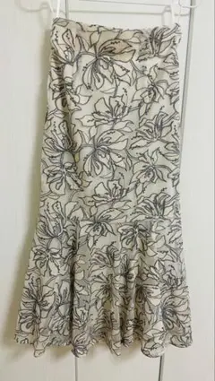 【値下げ/美品】Mystrada マーメイドスカート