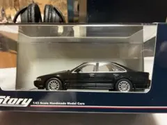 Hi-Story 1/43 NISSAN CEFIRO 1988 セフィーロのサムネイル