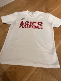 ASICS VOLLEYBALL シャツ Manatoさま限定