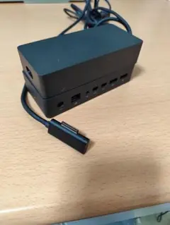 Surface ドックインターフェス