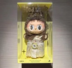 POPMART LABUBU GOOD LUCK TO YOU タイ限定