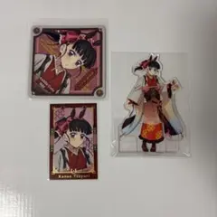 2026年最新】栗花落カナヲ コースターの人気アイテム - メルカリ