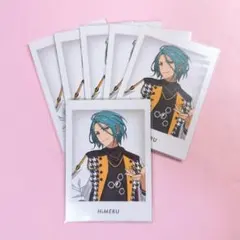 あんスタ ぱしゃっつ 特典 HiMERU