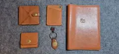 イルビゾンテ　財布セット
