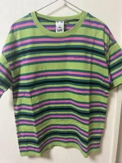 X-girl 半袖Tシャツのサムネイル