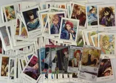 あんさんぶるスターズ あんスタ ぱしゃこれ ぱしゃっつ クリアカード カード類