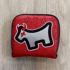 Scotty Cameron パター用ヘッドカバー 2021年ハロウィン - メルカリ