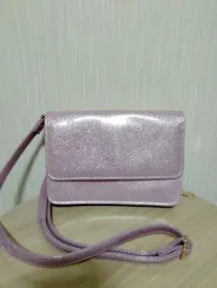 お財布ショルダーバッグ