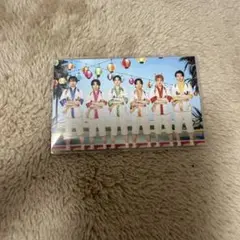 Lienel エビライ エポスカード入会特典 トレカ