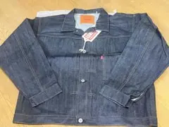 Levi's LVC S506XX 対戦モデル 44 リジットのサムネイル