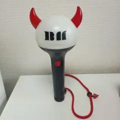 BABYMONSTER ベビモン 公式 ペンライト