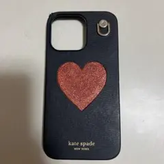 Kate Spade ドット柄 iPhoneケース iPhone13 - メルカリ