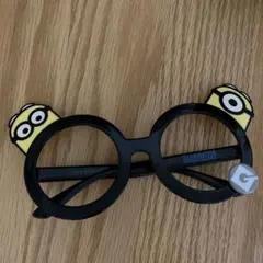 ミニオン 眼鏡風アイテム