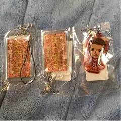 バレンタインガチャ 佐藤大樹セット