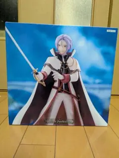 Re:ゼロから始める異世界生活 ユリウス・ユークリウス フィギュア