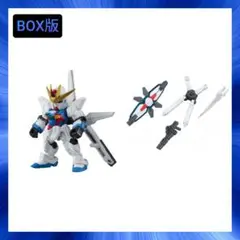 【全新未使用】 機動戰士鋼彈 GUNDAM CONVERGE 11 鋼彈X+專用武裝